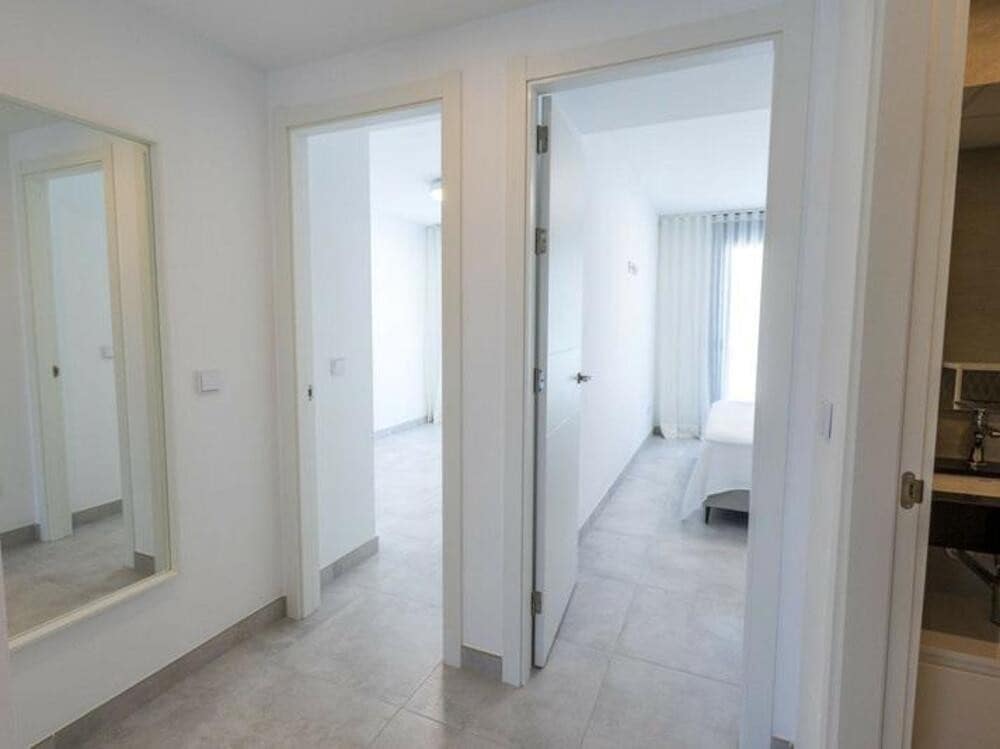 3 slaapkamer Appartement te huur in Atalaya-Isdabe met zwembad garage - € 4.400 (Ref: 9610660)