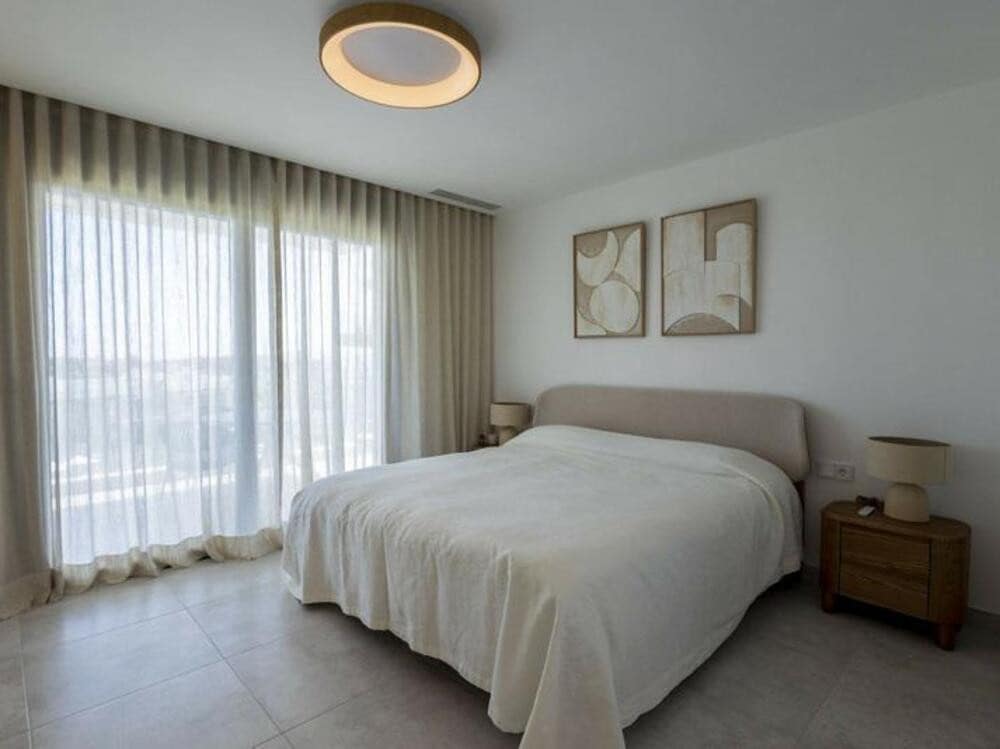 3 slaapkamer Appartement te huur in Atalaya-Isdabe met zwembad garage - € 4.400 (Ref: 9610660)