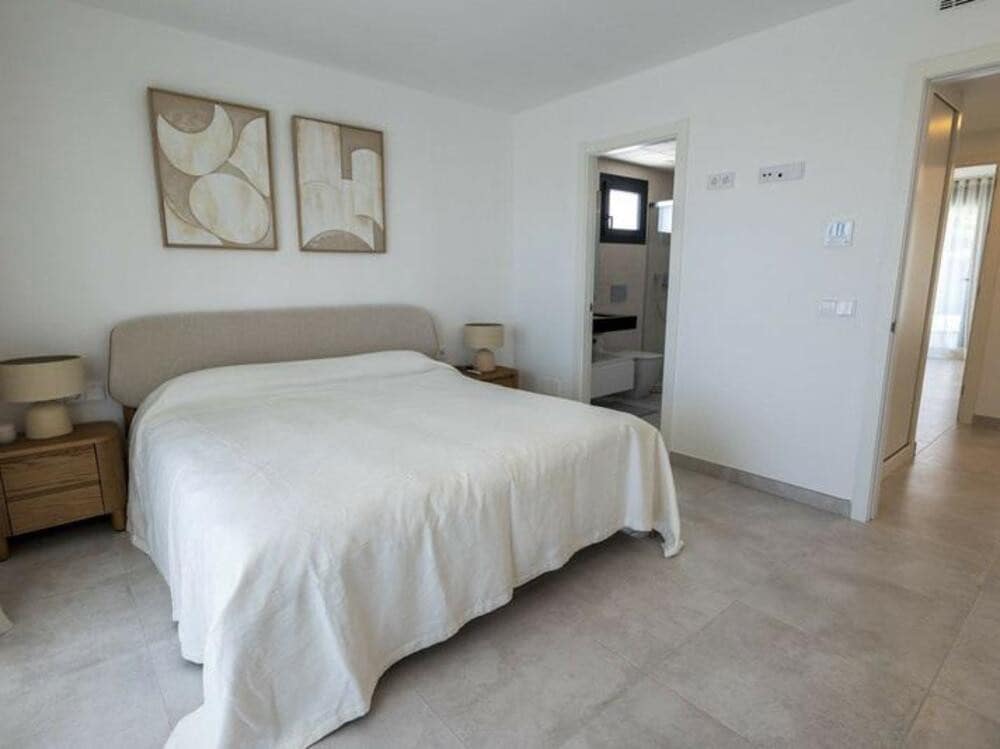 3 slaapkamer Appartement te huur in Atalaya-Isdabe met zwembad garage - € 4.400 (Ref: 9610660)