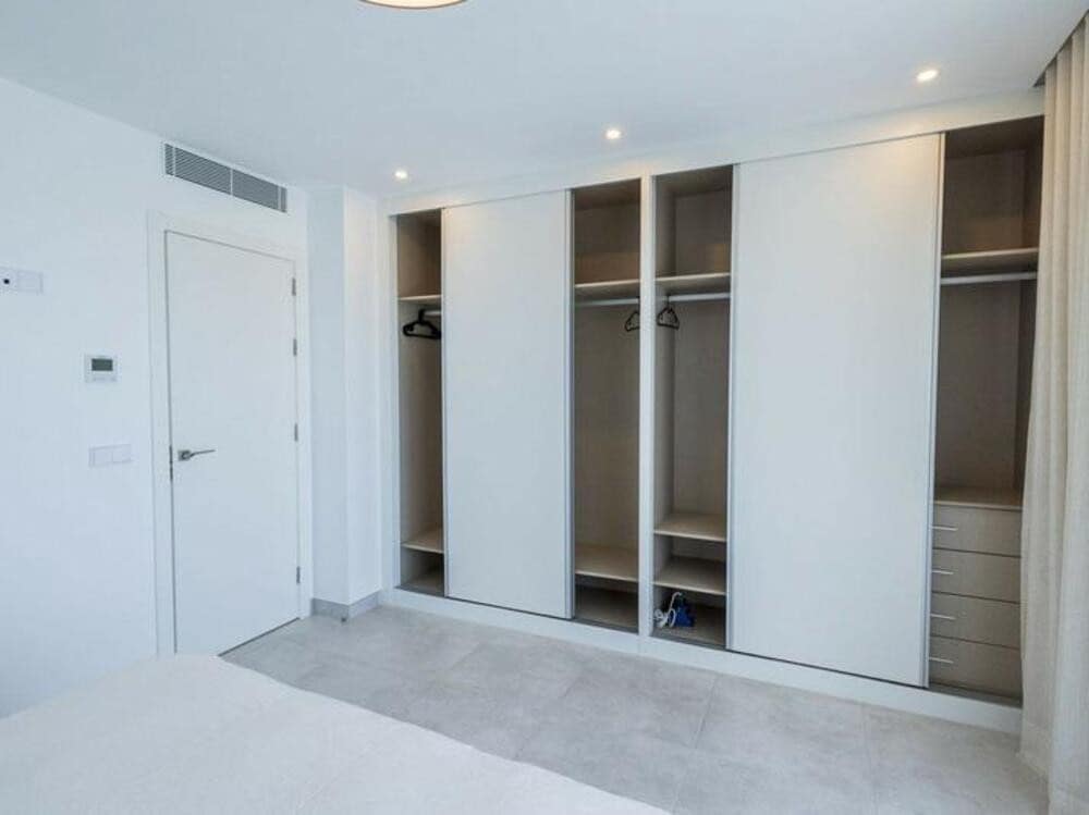 3 slaapkamer Appartement te huur in Atalaya-Isdabe met zwembad garage - € 4.400 (Ref: 9610660)