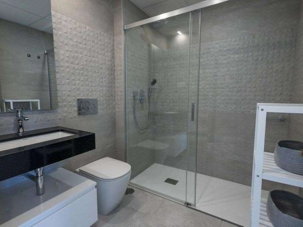 3 slaapkamer Appartement te huur in Atalaya-Isdabe met zwembad garage - € 4.400 (Ref: 9610660)