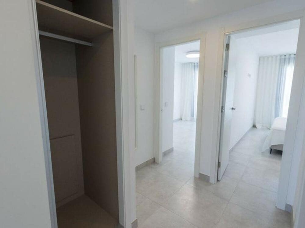 3 slaapkamer Appartement te huur in Atalaya-Isdabe met zwembad garage - € 4.400 (Ref: 9610660)