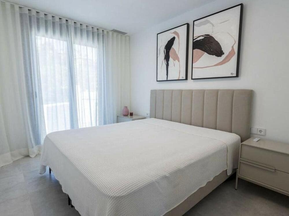 3 slaapkamer Appartement te huur in Atalaya-Isdabe met zwembad garage - € 4.400 (Ref: 9610660)