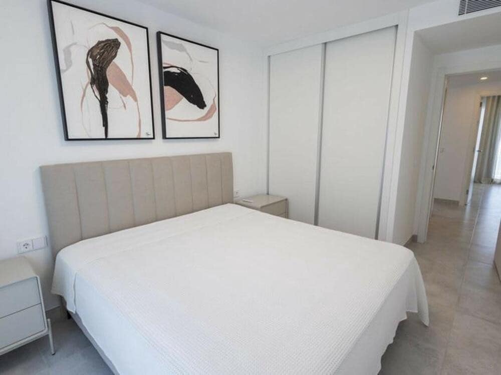 3 slaapkamer Appartement te huur in Atalaya-Isdabe met zwembad garage - € 4.400 (Ref: 9610660)