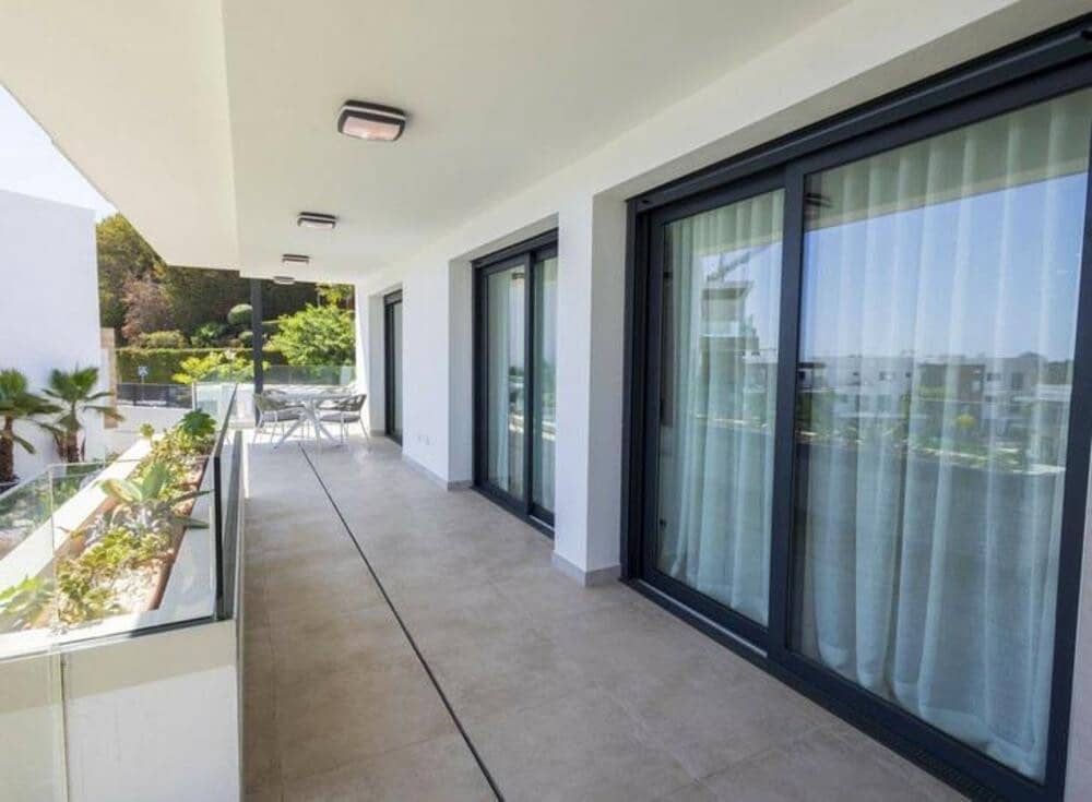 3 slaapkamer Appartement te huur in Atalaya-Isdabe met zwembad garage - € 4.400 (Ref: 9610660)