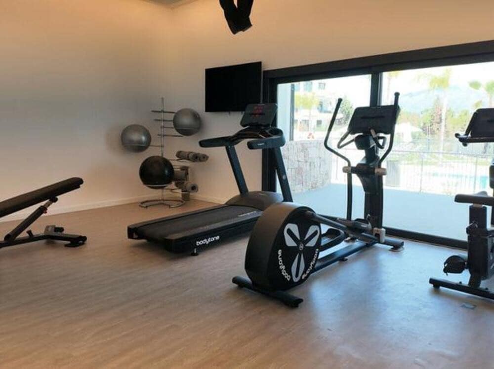 3 slaapkamer Appartement te huur in Atalaya-Isdabe met zwembad garage - € 4.400 (Ref: 9610660)