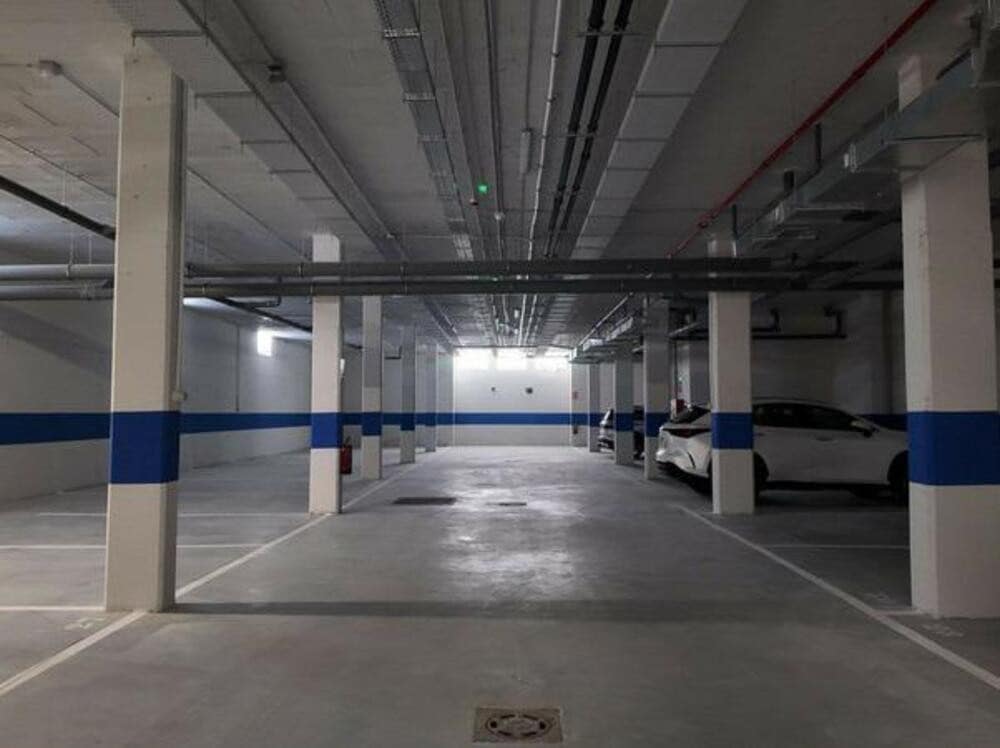 3 slaapkamer Appartement te huur in Atalaya-Isdabe met zwembad garage - € 4.400 (Ref: 9610660)