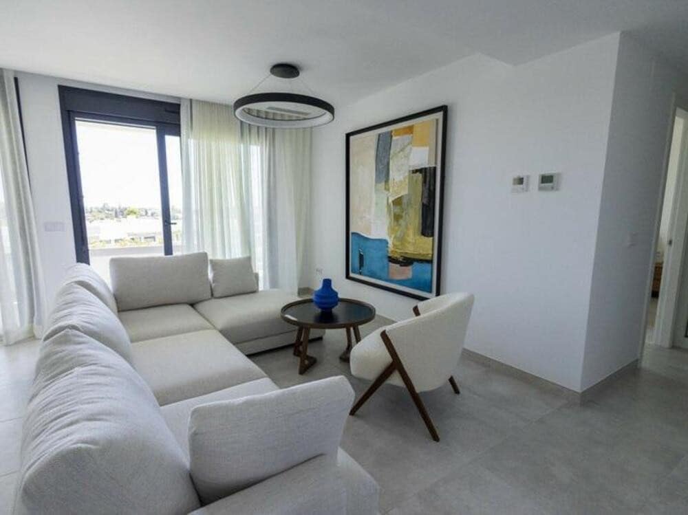 3 slaapkamer Appartement te huur in Atalaya-Isdabe met zwembad garage - € 4.400 (Ref: 9610660)