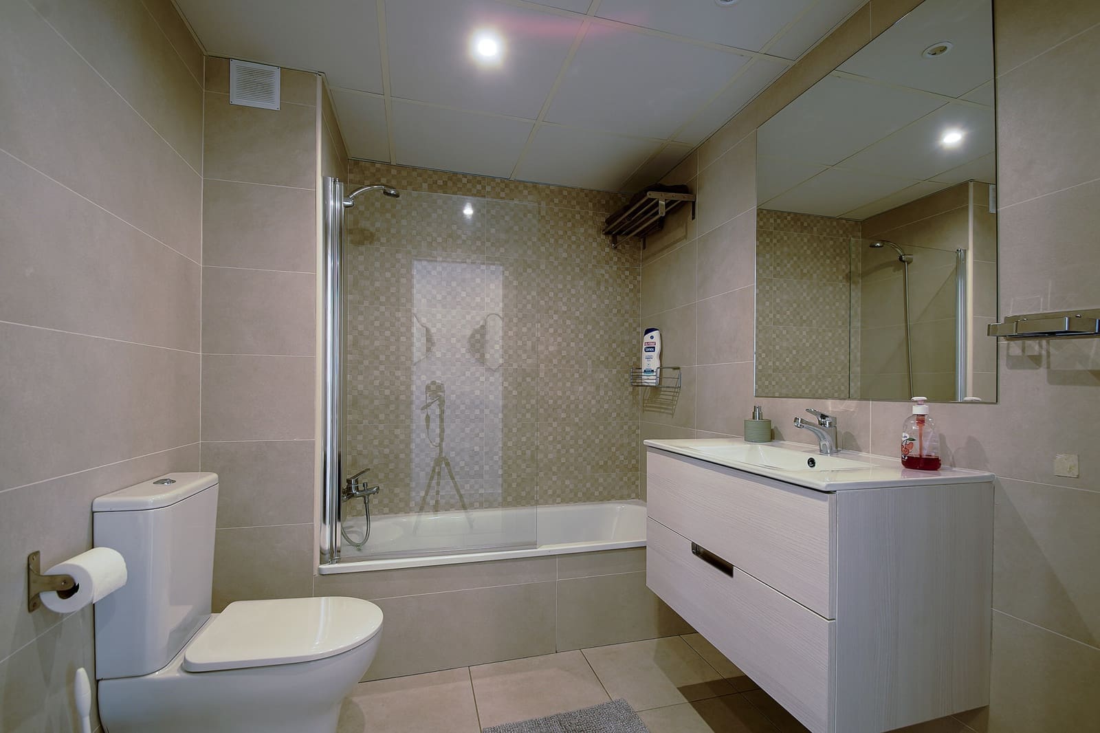 2 camera da letto Attico da affittare in Marbella con piscina garage - 2.300 € (Rif: 9610661)