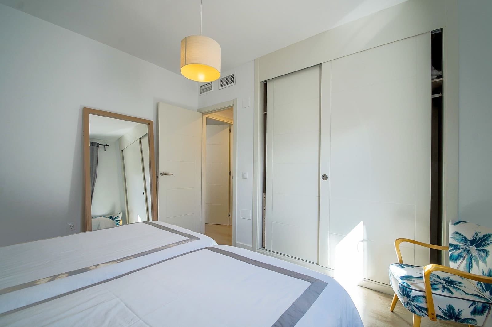 2 camera da letto Attico da affittare in Marbella con piscina garage - 2.300 € (Rif: 9610661)