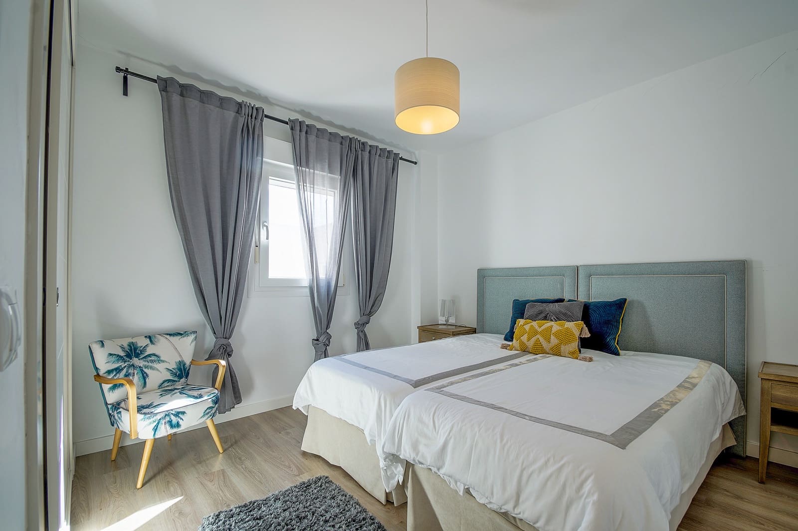 2 camera da letto Attico da affittare in Marbella con piscina garage - 2.300 € (Rif: 9610661)