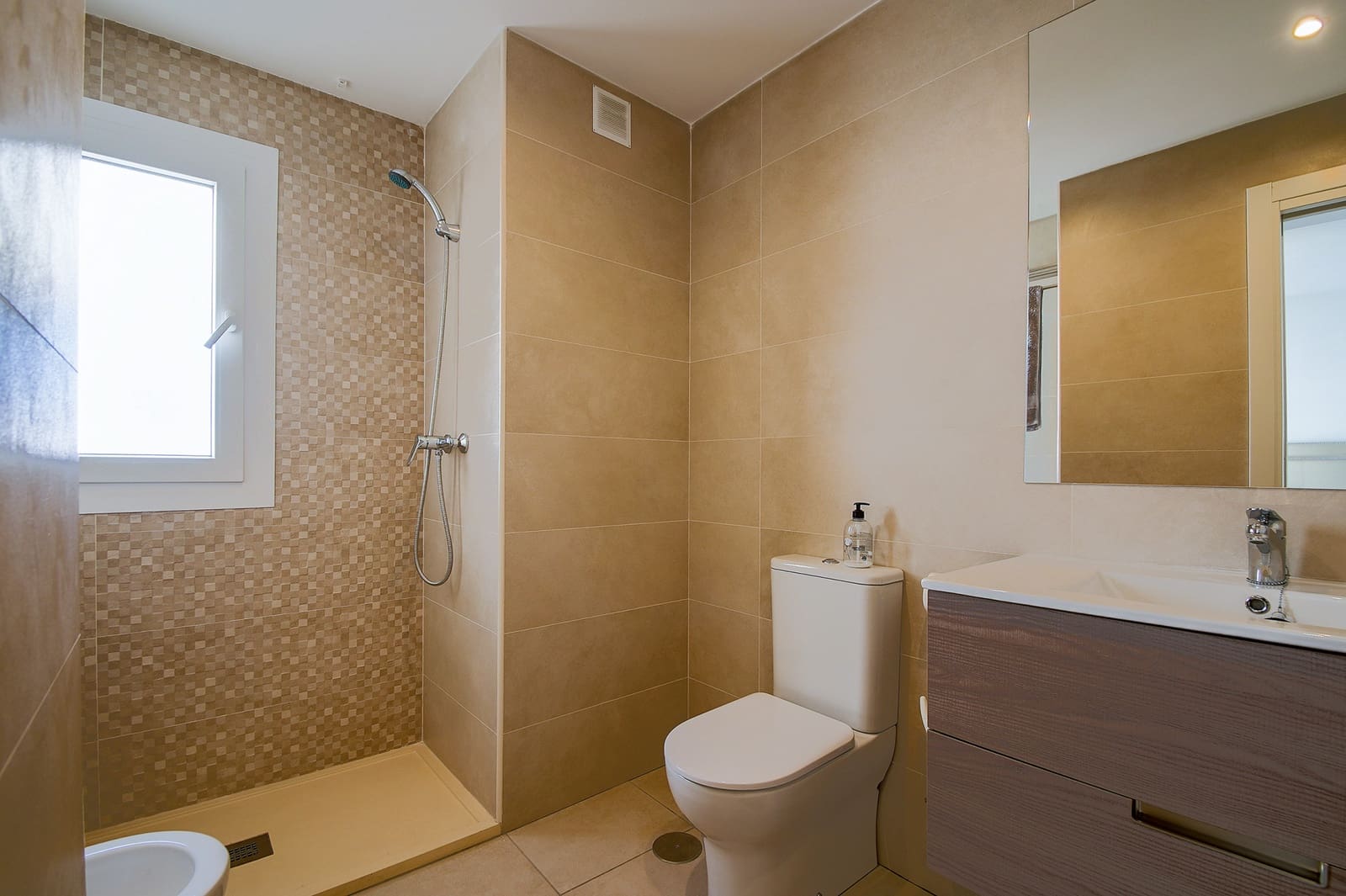 2 camera da letto Attico da affittare in Marbella con piscina garage - 2.300 € (Rif: 9610661)