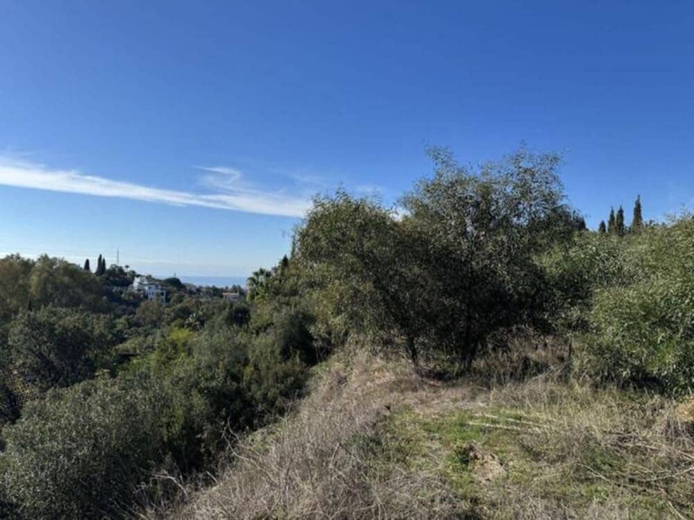 4 soveværelse Villa til salg i Marbella med swimmingpool garage - € 1.995.000 (Ref: 9614561)