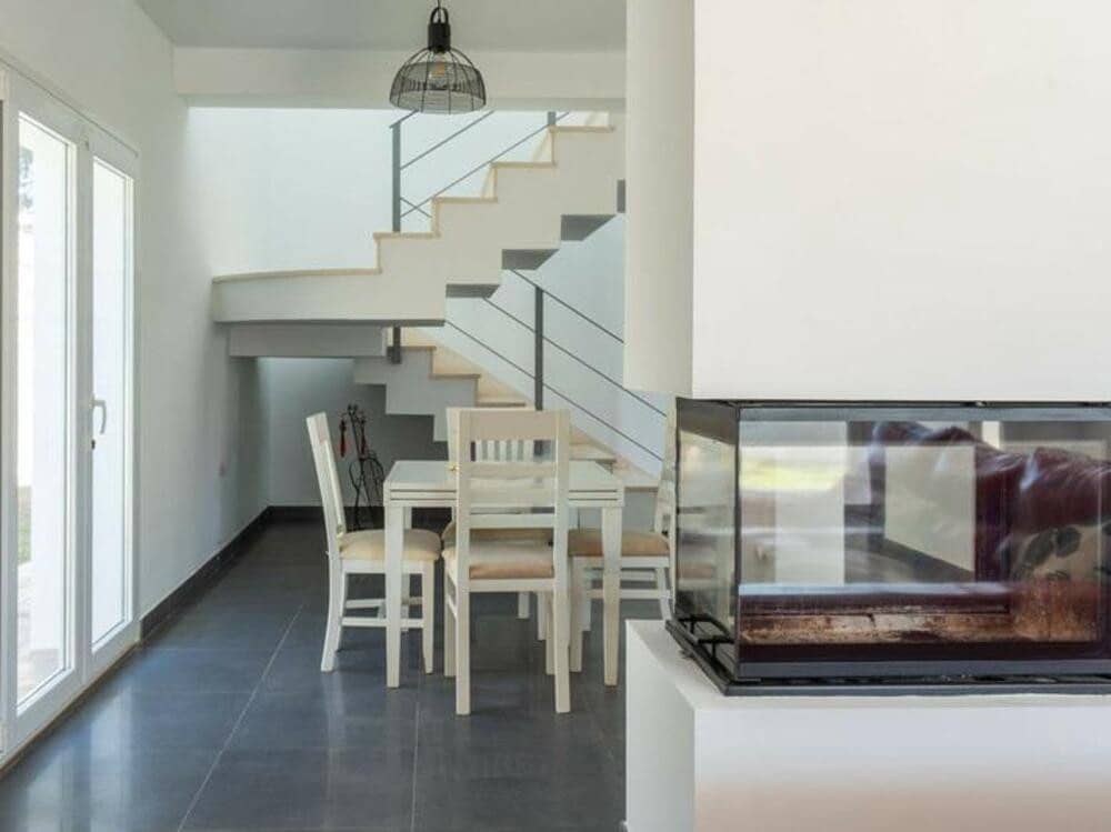 3 camera da letto Villa in vendita in El Faro con piscina garage - 995.000 € (Rif: 9618827)