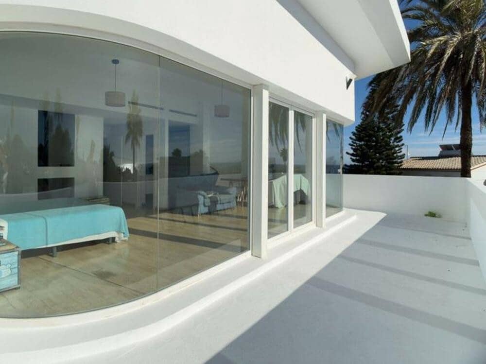 3 camera da letto Villa in vendita in El Faro con piscina garage - 995.000 € (Rif: 9618827)
