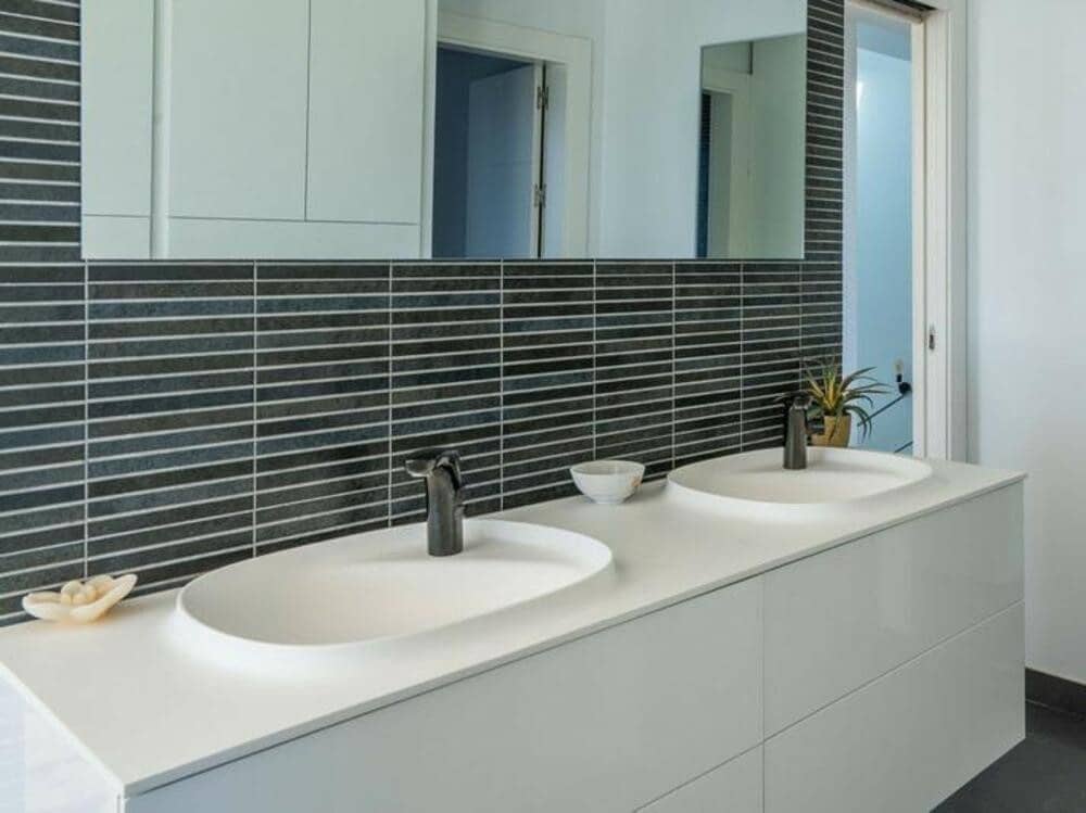 3 camera da letto Villa in vendita in El Faro con piscina garage - 995.000 € (Rif: 9618827)