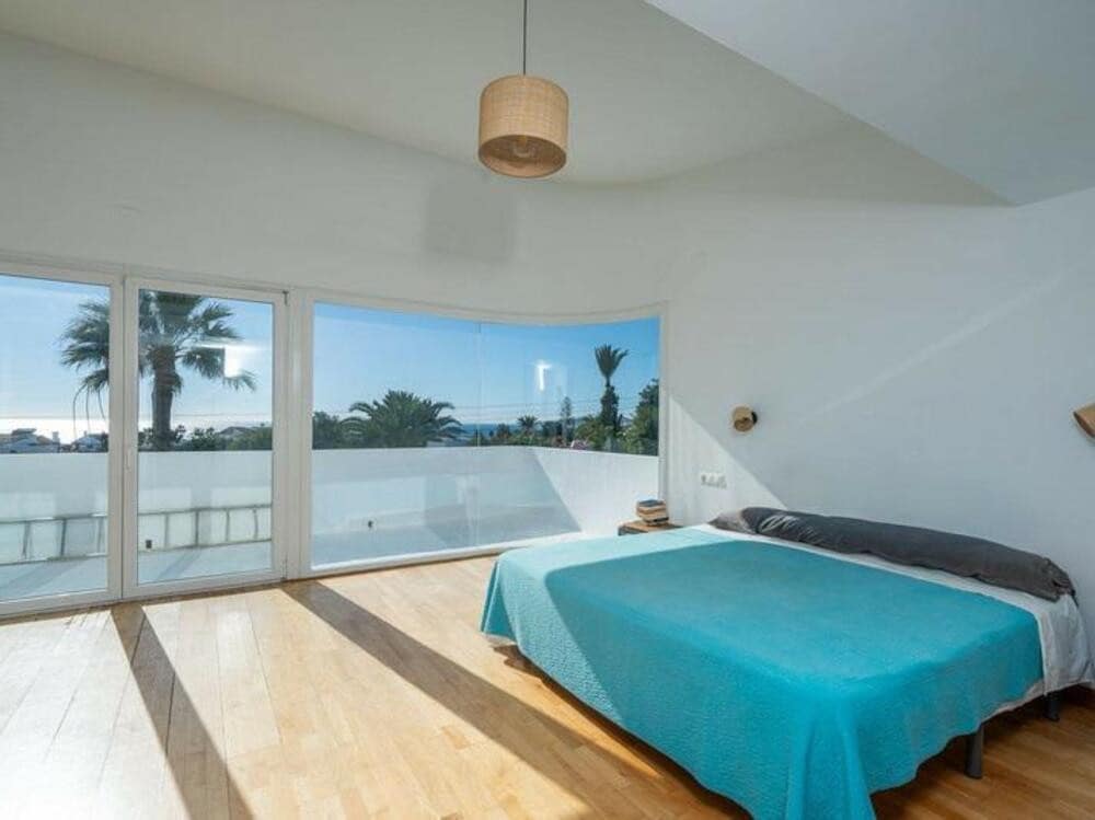 3 camera da letto Villa in vendita in El Faro con piscina garage - 995.000 € (Rif: 9618827)