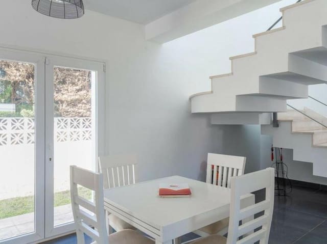 3 Zimmer Villa zu verkaufen in El Faro, Mijas mit Pool Garage - 995.000 € (Ref: 9618827)