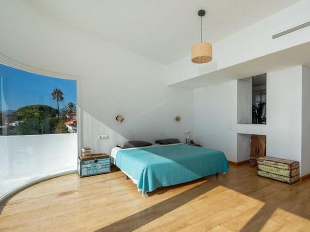 3 Zimmer Villa zu verkaufen in El Faro, Mijas mit Pool Garage - 995.000 € (Ref: 9618827)