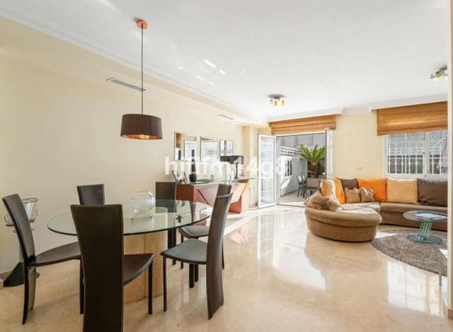 3 camera da letto Casa in vendita in Aloha Golf, Marbella con piscina garage - 595.000 € (Rif: 9618829)