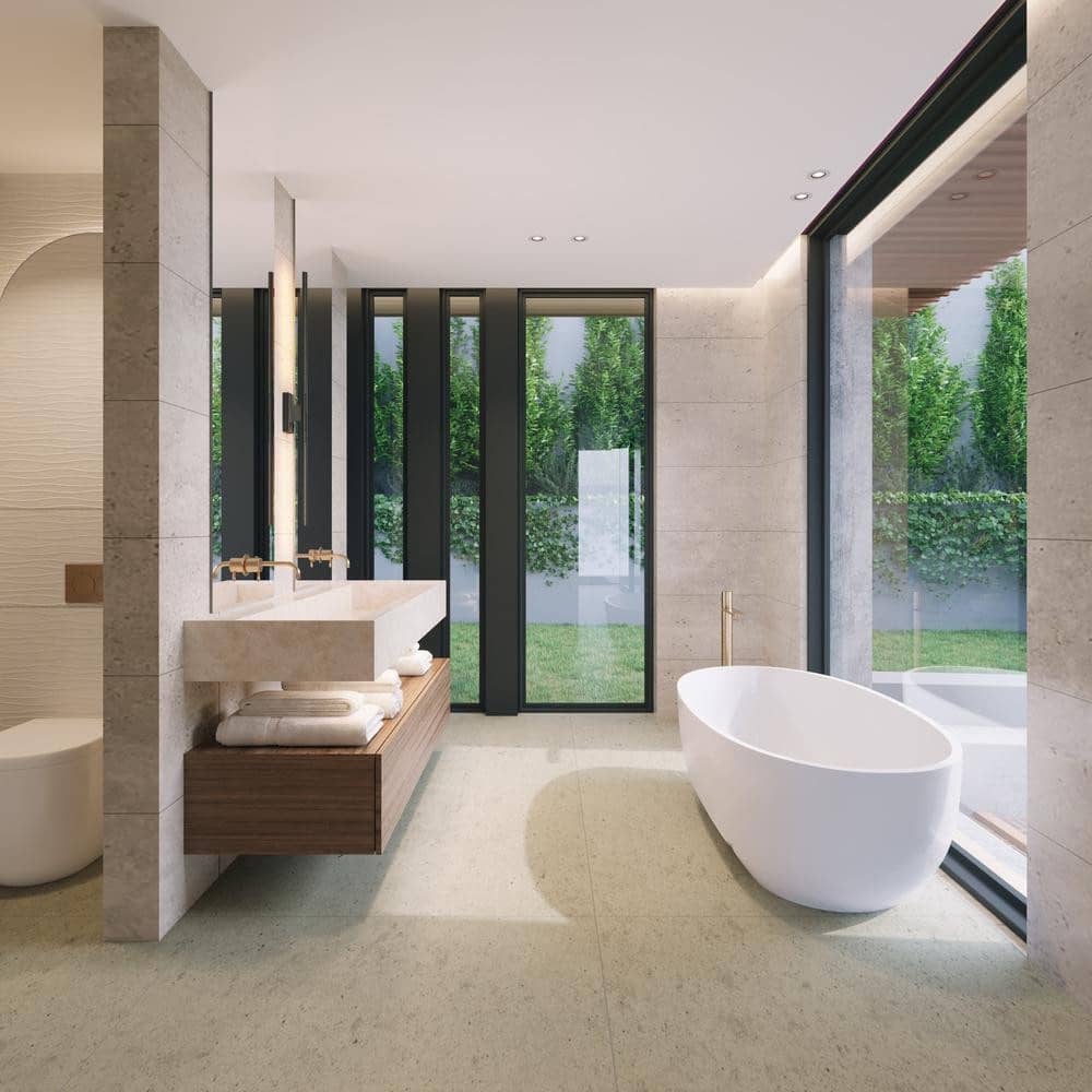 Chalet de 4 habitaciones en Riviera del Sol en venta con piscina garaje - 495.000 € (Ref: 9618830)