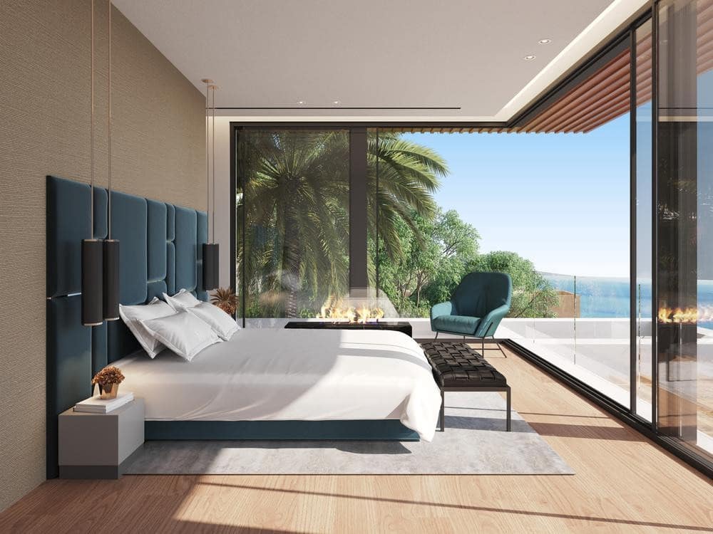 Chalet de 4 habitaciones en Riviera del Sol en venta con piscina garaje - 495.000 € (Ref: 9618830)