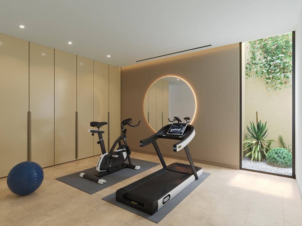 Chalet de 4 habitaciones en Riviera del Sol en venta con piscina garaje - 495.000 € (Ref: 9618830)