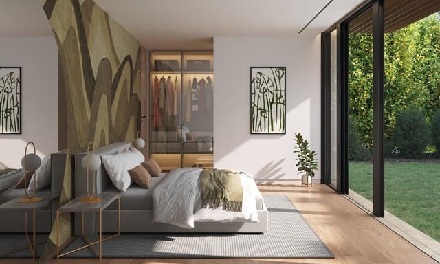 4 soveværelse Villa til salg i Riviera del Sol, Mijas med swimmingpool garage - € 495.000 (Ref: 9618830)