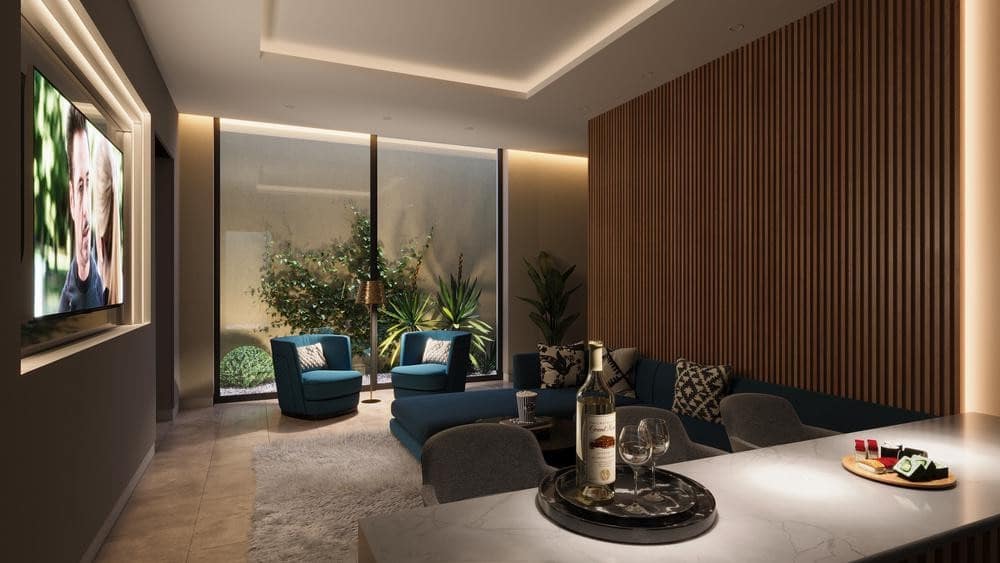 Chalet de 4 habitaciones en Riviera del Sol en venta con piscina garaje - 495.000 € (Ref: 9618830)