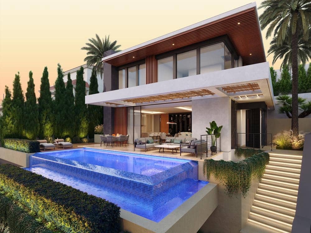 Building Plot for sale in Riviera del Sol - € 495,000 (Ref: 9618830)