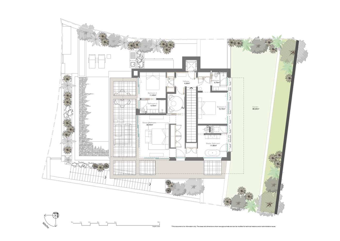 Building Plot for sale in Riviera del Sol - € 495,000 (Ref: 9618830)