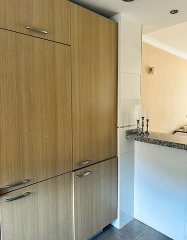 2 soveværelse Lejlighed til leje i La Cala de Mijas, Mijas med swimmingpool garage - € 1.400 (Ref: 9620727)