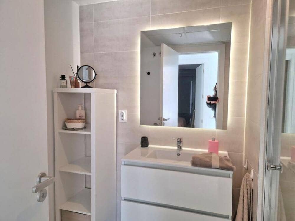 4 bedroom Penthouse for rent in New Golden Mile with pool garage - € 3,900 (Ref: 9627049)