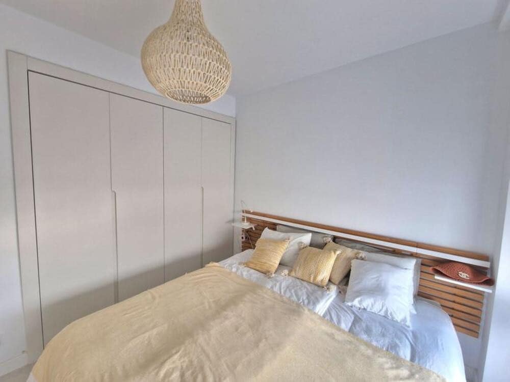 4 bedroom Penthouse for rent in New Golden Mile with pool garage - € 3,900 (Ref: 9627049)