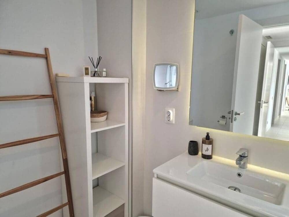 4 bedroom Penthouse for rent in New Golden Mile with pool garage - € 3,900 (Ref: 9627049)