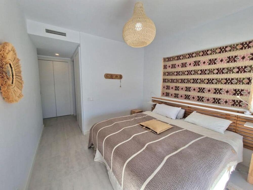 4 bedroom Penthouse for rent in New Golden Mile with pool garage - € 3,900 (Ref: 9627049)