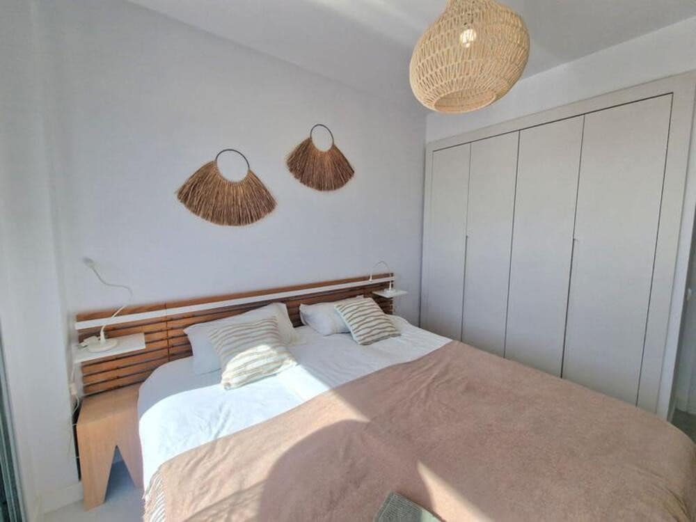 4 bedroom Penthouse for rent in New Golden Mile with pool garage - € 3,900 (Ref: 9627049)