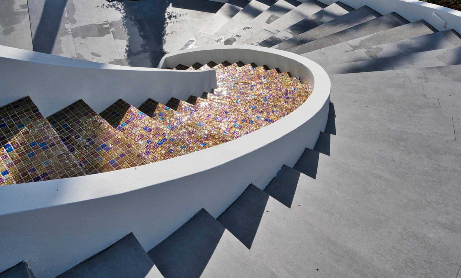 10 sypialnia Willa na sprzedaż w New Golden Mile z basenem garażem - 4 200 000 € (Ref: 9627050)