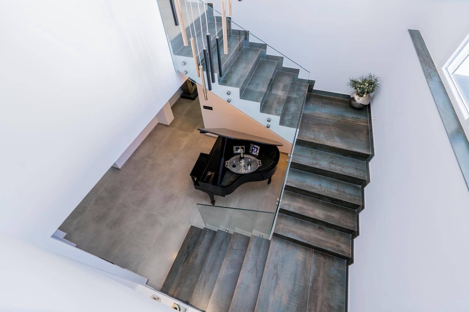 10 sovrum Villa till salu i New Golden Mile med pool garage - 4 200 000 € (Ref: 9627050)