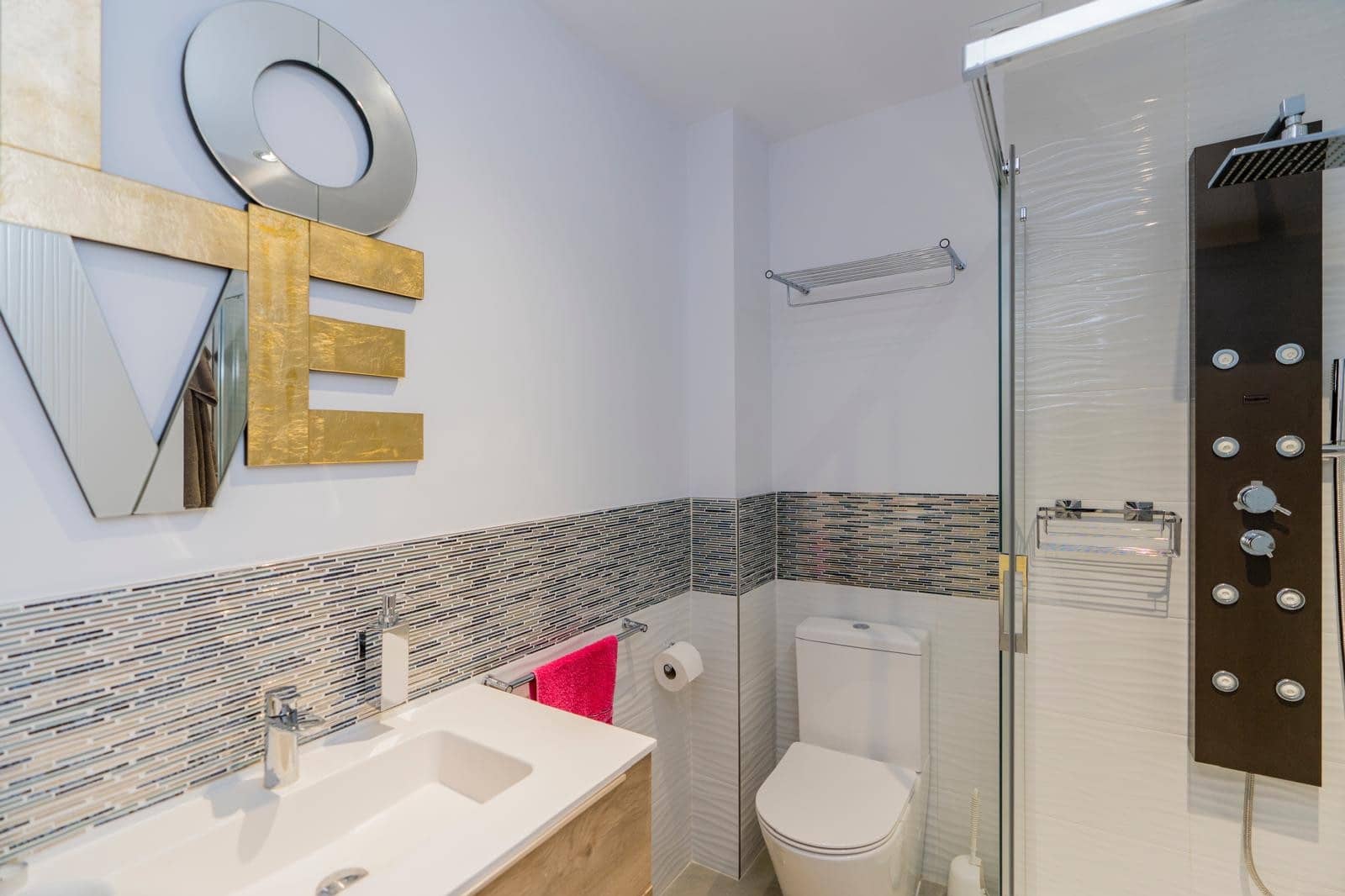 10 sovrum Villa till salu i New Golden Mile med pool garage - 4 200 000 € (Ref: 9627050)