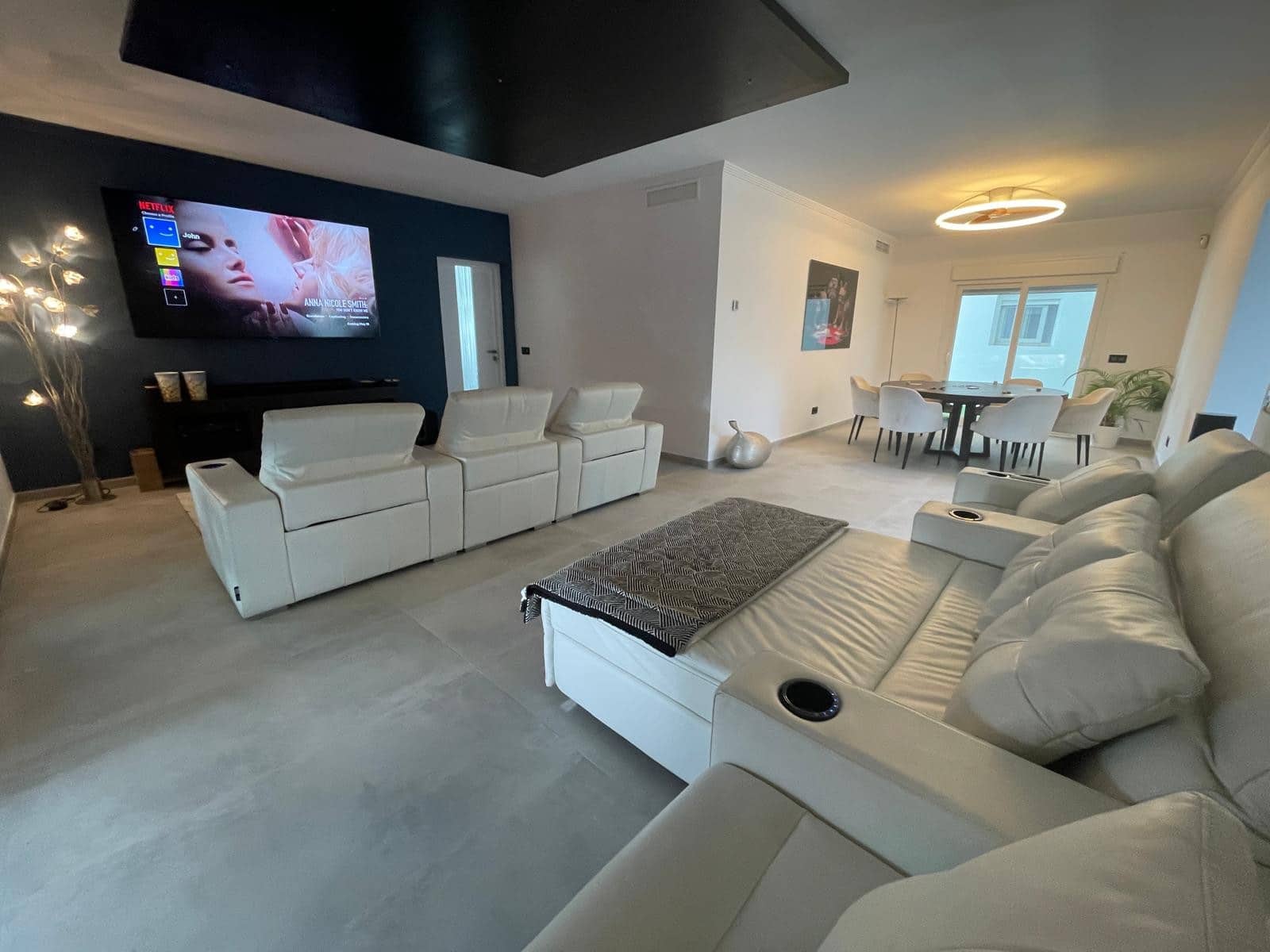 10 sovrum Villa till salu i New Golden Mile med pool garage - 4 200 000 € (Ref: 9627050)