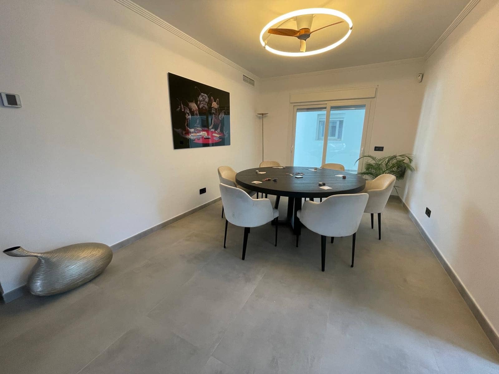 10 sovrum Villa till salu i New Golden Mile med pool garage - 4 200 000 € (Ref: 9627050)