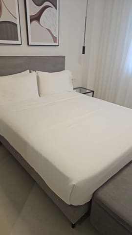 2 soveværelse Lejlighed til leje i La Dama de Noche - La Alzambra, Marbella med swimmingpool garage - € 2.500 (Ref: 9629463)