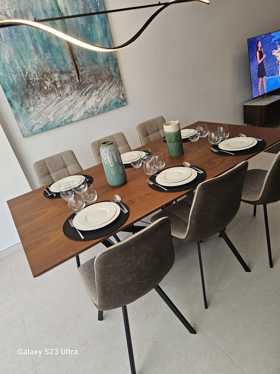 2 soveværelse Lejlighed til leje i Marbella med swimmingpool garage - € 2.500 (Ref: 9629463)