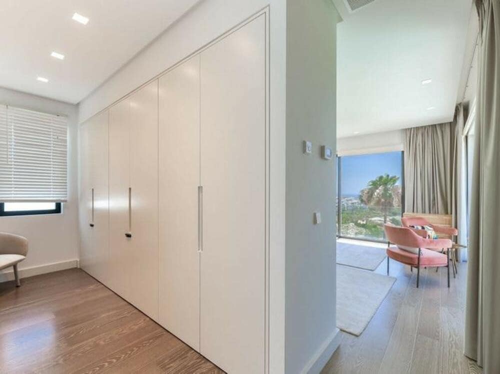 6 makuuhuone Huvila myytävänä paikassa Benahavis - 3 850 000 € (Ref: 9629464)