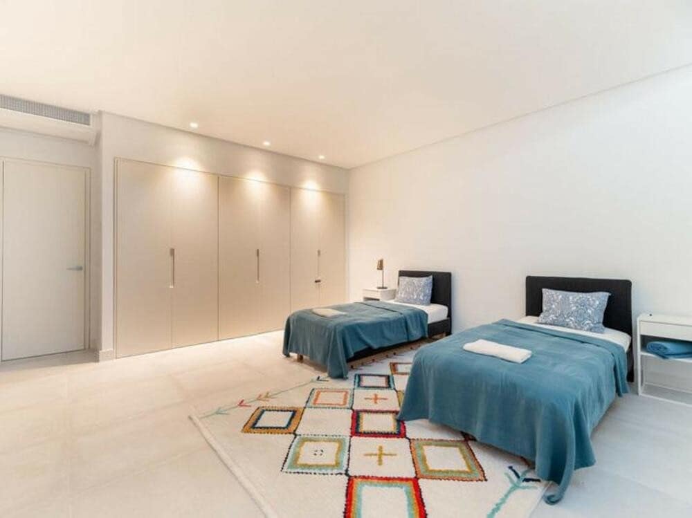 6 makuuhuone Huvila myytävänä paikassa Benahavis - 3 850 000 € (Ref: 9629464)