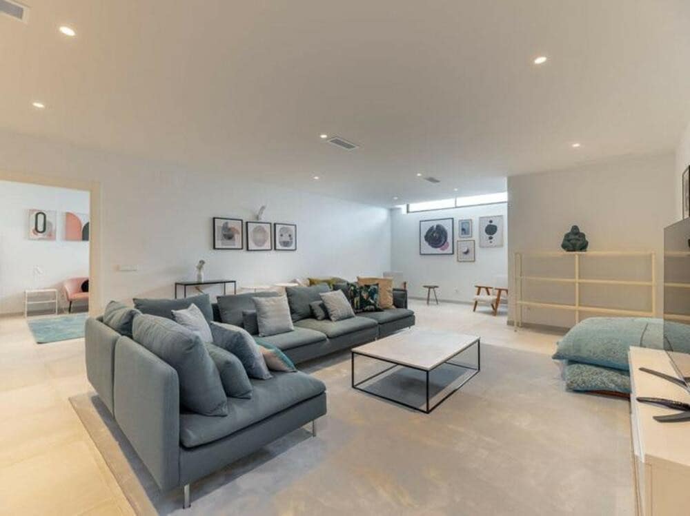 6 makuuhuone Huvila myytävänä paikassa Benahavis - 3 850 000 € (Ref: 9629464)