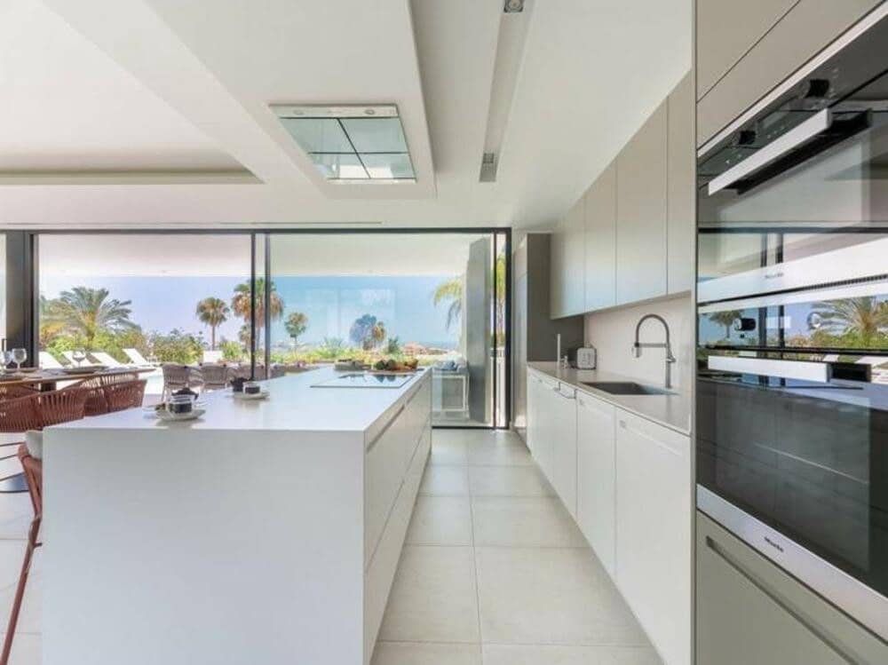 6 makuuhuone Huvila myytävänä paikassa Benahavis - 3 850 000 € (Ref: 9629464)