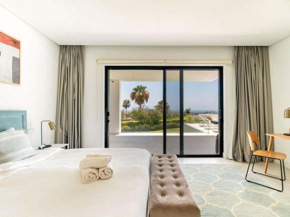 6 makuuhuone Huvila myytävänä paikassa Benahavis - 3 850 000 € (Ref: 9629464)