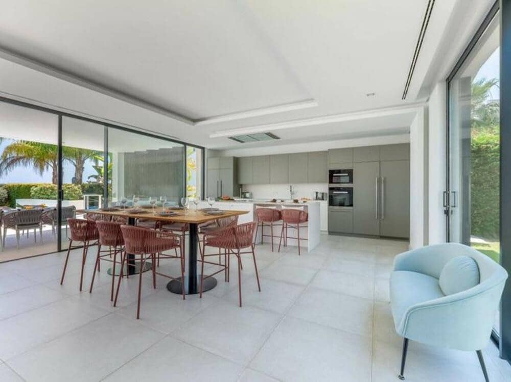 6 makuuhuone Huvila myytävänä paikassa Benahavis - 3 850 000 € (Ref: 9629464)